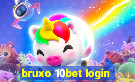 bruxo 10bet login